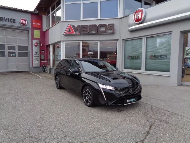 Peugeot 308 Allure Pack Hybrid SW