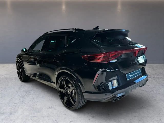 Cupra Formentor 2.0 TSI VZ