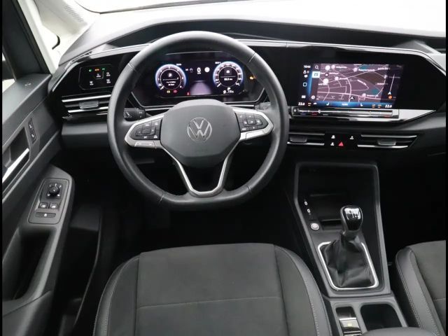 Volkswagen Caddy 2.0 TDI Life