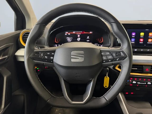 Seat Arona 1.0 TSI DSG Style