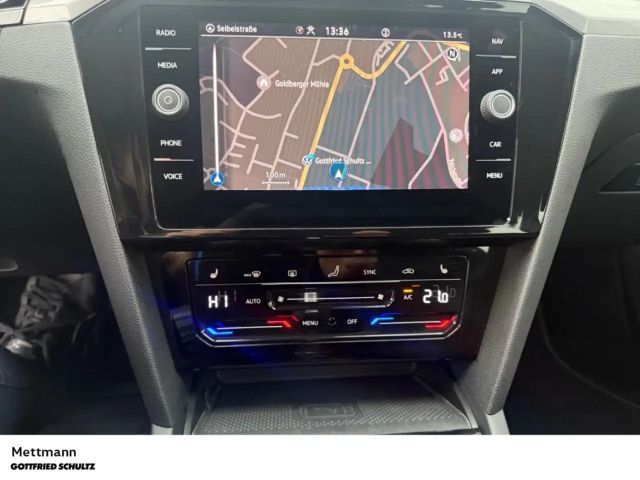 Volkswagen Passat 2.0 TDI Business DSG Variant