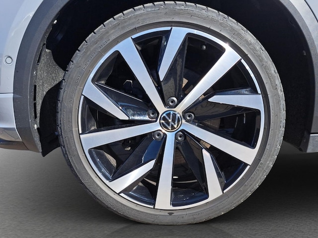 Volkswagen T-Roc 1.5 TSI Cabriolet R-Line