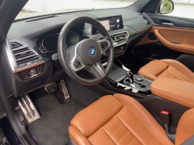 BMW X3 M-Sport xDrive xDrive30e