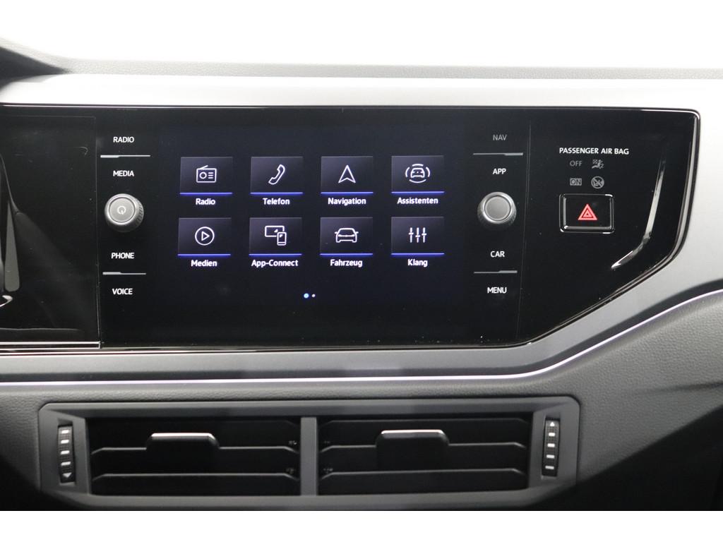 Volkswagen Taigo 1.0 TSI DSG R-Line