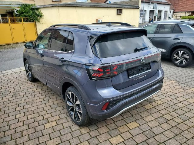 Volkswagen T-Cross 1.0 TSI DSG IQ.Drive R-Line