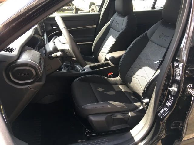 Jeep Avenger Altitude