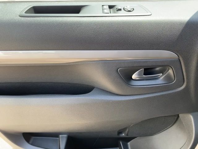 Opel Zafira Life AT8 L Edition 9Sitze/LED/SHZ/PDC/180°