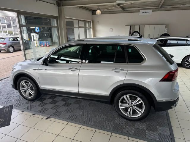 Volkswagen Tiguan Elegance Elegance