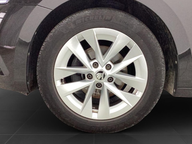 Skoda Octavia 2.0 TDI Combi Style Style