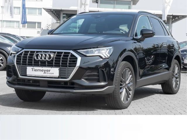 Audi Q3 Hybride