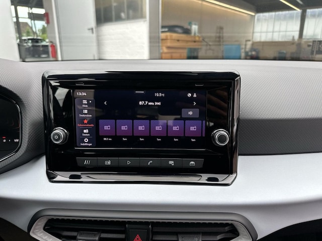 Seat Ibiza 1.0 MPI Style