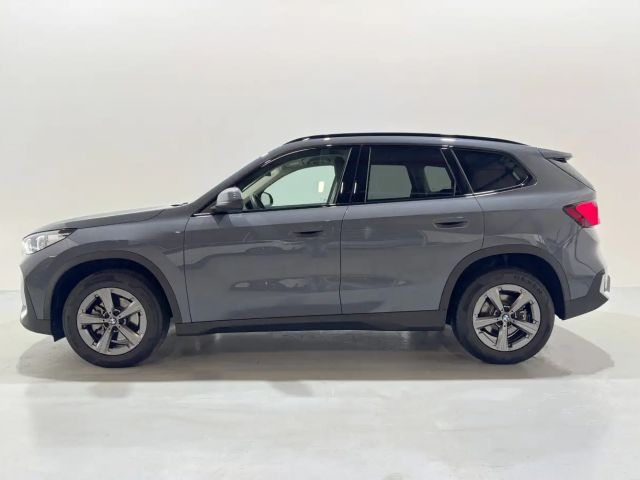 BMW X1 xDrive20d