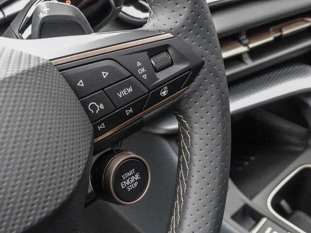 Cupra Terramar 1.5 eTSI