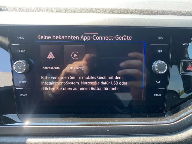 Volkswagen Taigo DSG R-Line