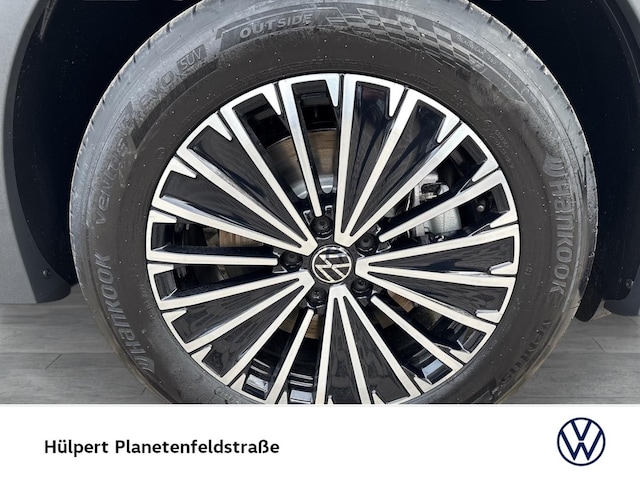 Volkswagen Tiguan Life eHybrid