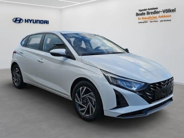 Hyundai i20 1.0 T-GDi Trend