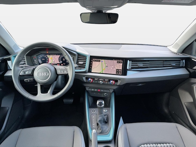 Audi A1 30 TFSI S-Tronic Sportback