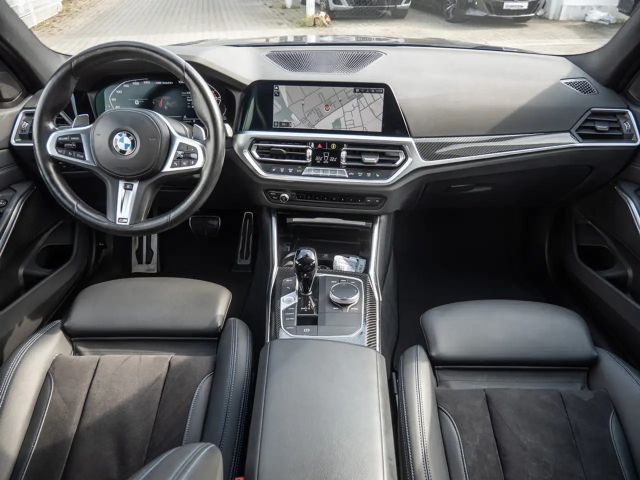BMW 340 Sedan xDrive