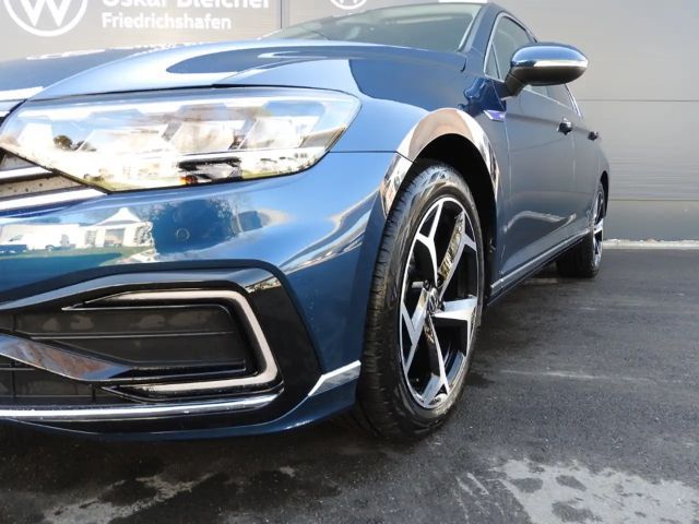 Volkswagen Passat 1.4 TSI GTE eHybrid