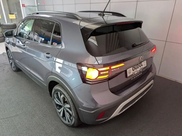 Volkswagen T-Cross 1.0 TSI DSG Life