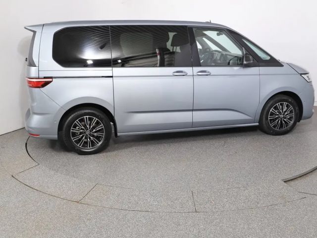 Volkswagen Multivan Business T7