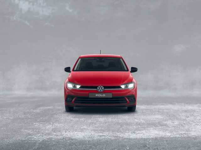Volkswagen Polo 1.0 TSI DSG
