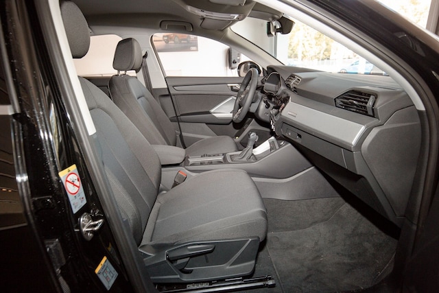 Audi Q3 35 TFSI S-Tronic Sportback