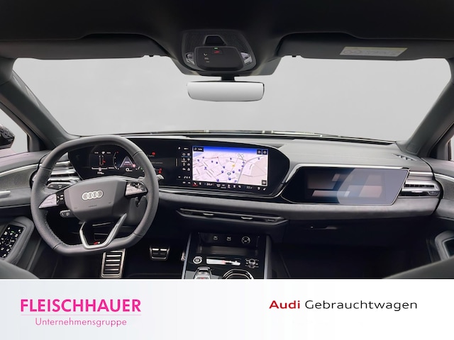 Audi A5 Avant Quattro S-Tronic