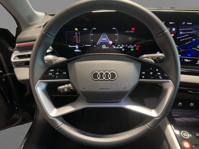 Audi A5 Avant S-Tronic
