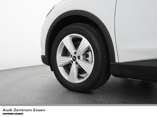 Audi Q4 e-tron Quattro