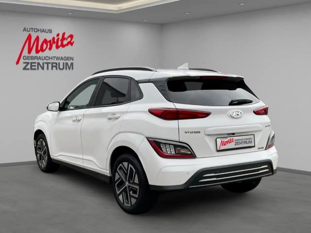 Hyundai Kona 2WD 64 kWh Electric Trend