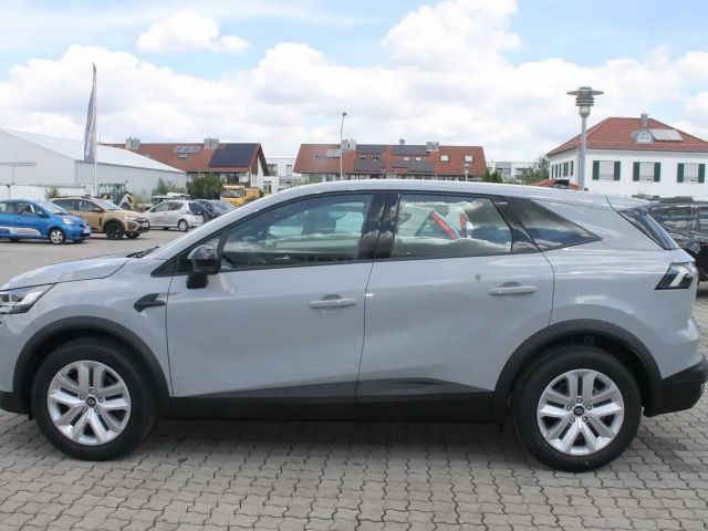 Renault Symbioz TCe 140 Mild-Hybrid EVOLUTION *KAMERA/LED/CARPLAY*