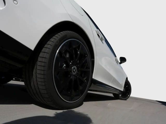 Mercedes-Benz CLA 250 AMG Line Coupé