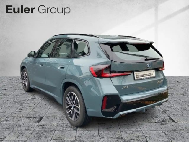BMW X1 M-Sport xDrive