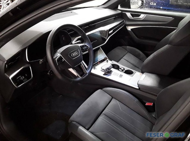 Audi A6 45 TDI Avant Quattro S-Line S-Tronic