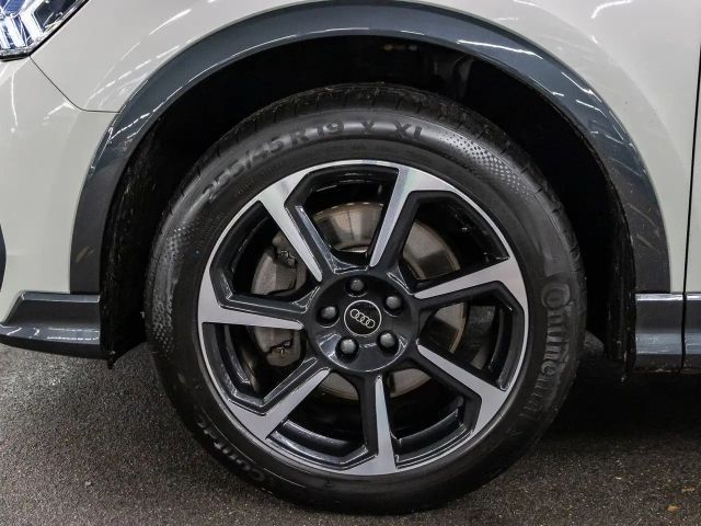 Audi Q3 45 TFSI Quattro S-Tronic