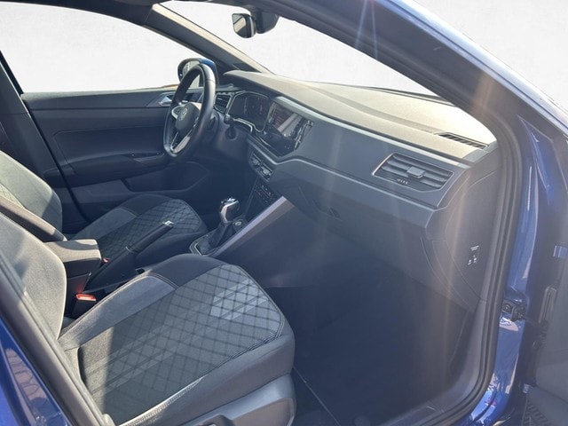 Volkswagen Taigo 1.5 TSI DSG R-Line