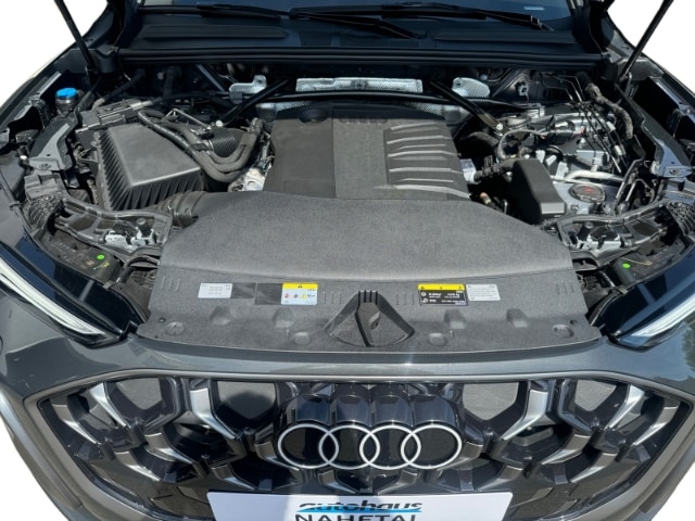 Audi Q5 Quattro S-Tronic Sportback