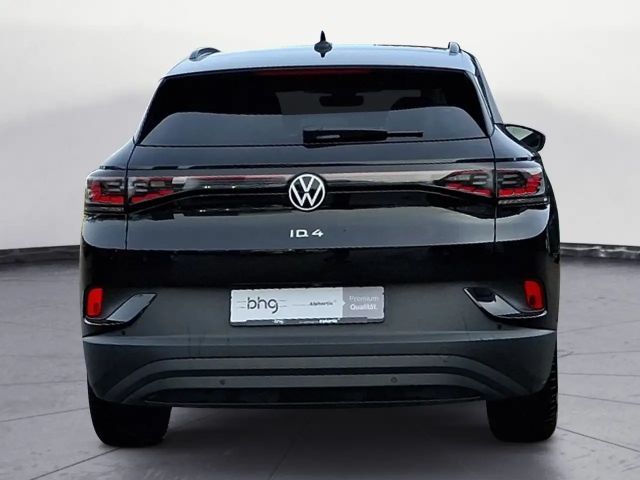 Volkswagen ID.4 Pure