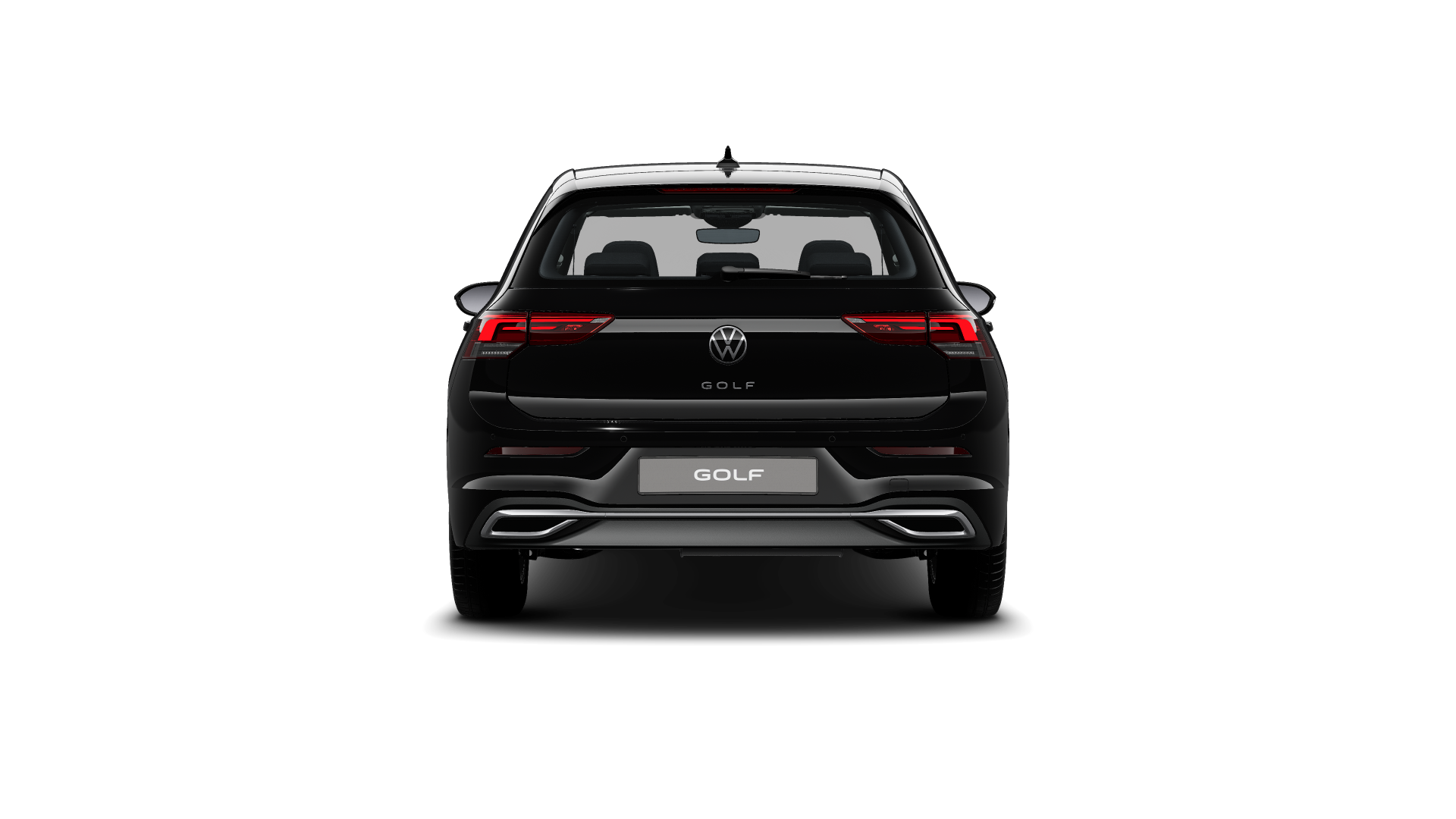 Volkswagen Golf 2.0 TDI Move