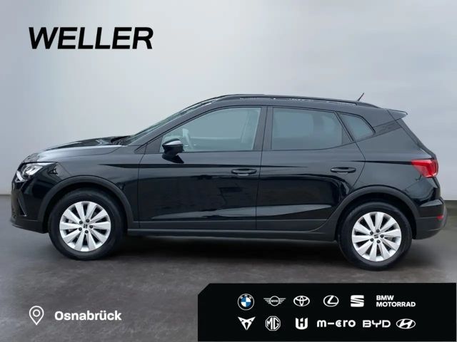 Seat Arona 1.0 TSI Style