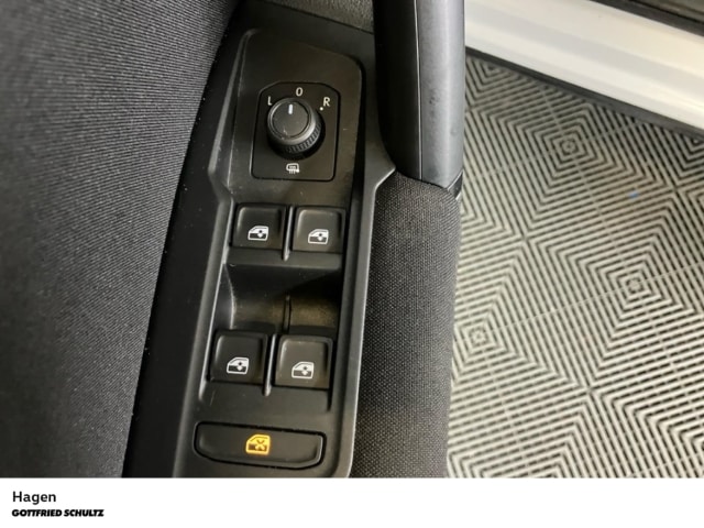 Volkswagen Tiguan 1.5 TSI DSG Life