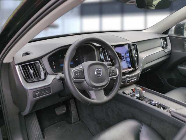 Volvo XC60 XC60 Bluetooth Navi LED Vollleder Klima Einparkhilfe el. Fenster