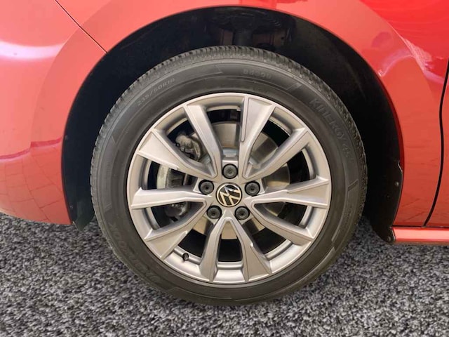 Volkswagen Multivan DSG Lang Life T7