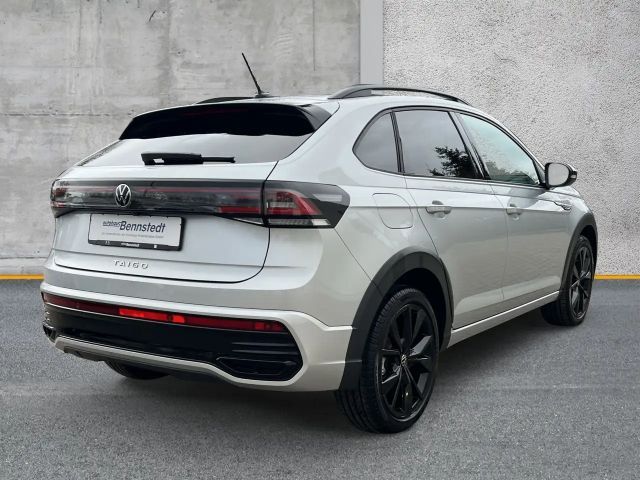 Volkswagen Taigo 1.5 TSI DSG R-Line Style