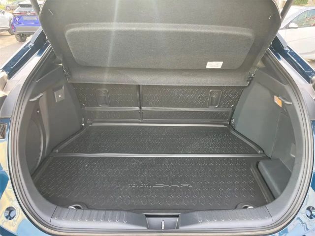 Toyota C-HR Hybride Lounge Plug-in