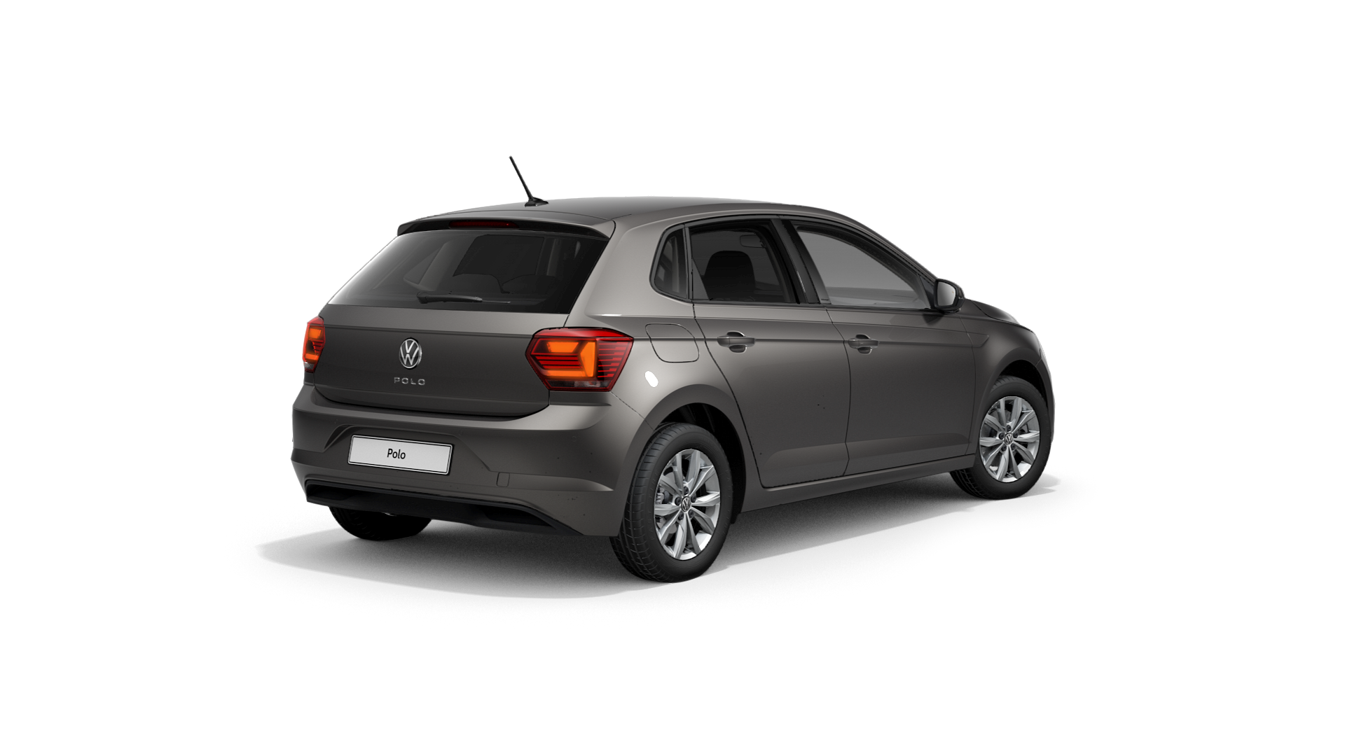 Volkswagen Polo 1.0 TSI