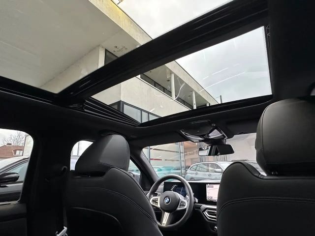 BMW 320 320i M-Sport Touring