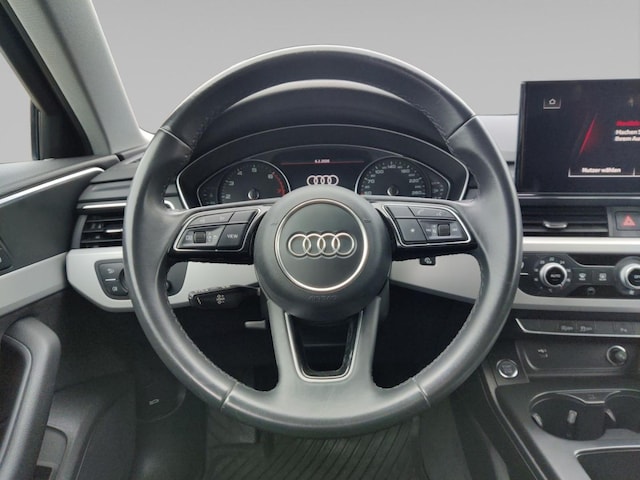 Audi A4 35 TFSI Avant S-Tronic