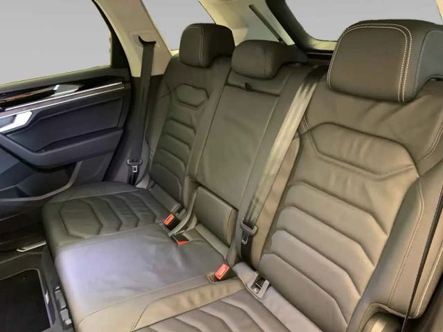 Volkswagen Touareg Elegance Elegance